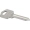 Hillman HILLMAN Traditional Key House/Office Universal Key Blank Single 85044 - alternate 4